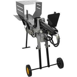 PUUNHALKAISUKONE 8T 2-NOP. 52CM 2,1KW 2