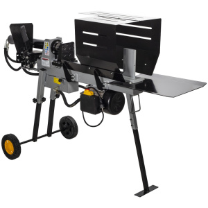 PUUNHALKAISUKONE 8T 2-NOP. 52CM 2,1KW 3
