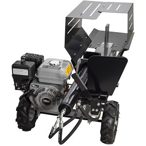 PUUNHALKAISUKONE 8T 2-SUUNT. 52CM 6,5HP 3