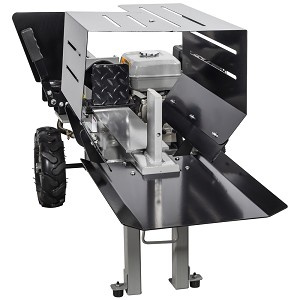 PUUNHALKAISUKONE 8T 2-SUUNT. 52CM 6,5HP 4