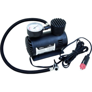 M+ ILMAKOMPRESSORI DC 12V MINI 250PSI CE-HYV 2