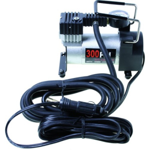 M+ ILMAKOMPRESSORI DC12V METALLIRUNKO CE-HYV 2