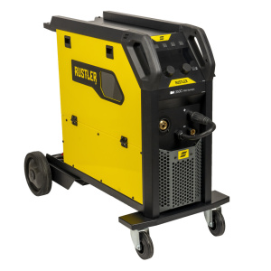 Rustler EM 350C PRO Synergic 2