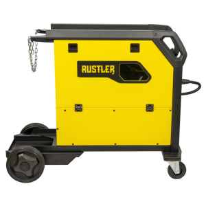 Rustler EM 350C PRO Synergic 3