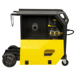 Rustler EM 350C PRO Synergic Pulse 2