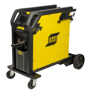 Rustler EM 350C PRO Synergic Pulse 3