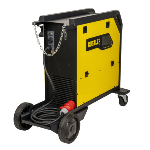 Rustler EM 350C PRO Synergic Pulse 4
