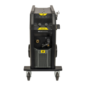 Rustler EM 350C PRO Synergic Pulse 5