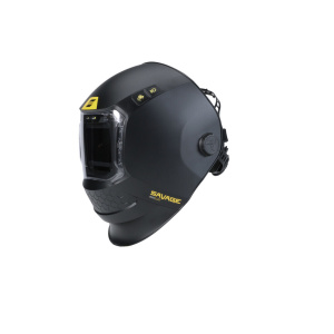 Savage A50LUX Helmet 2