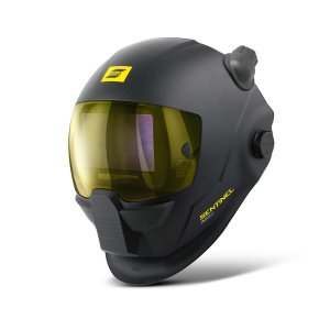 Sentinel A60 Air Helmet, Esab 2
