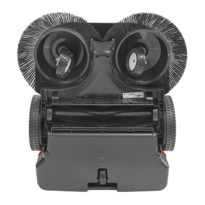 CLEN HAAGA 375 Lakaisukone 4