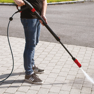 CLEN TELESKOOPPIPUTKI EVO/MASTER/SMART P 4