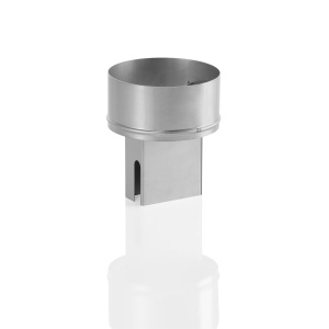 läpimitta 200 mm, kaikille therm Sovitin, Kränzle 3