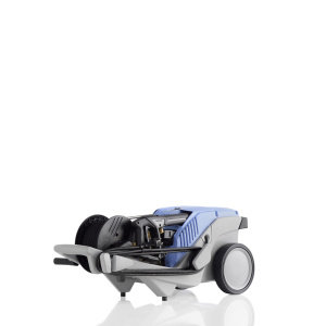 Kylmävesipesuri K 2160 TS T letkukelalla, Kränzle 4