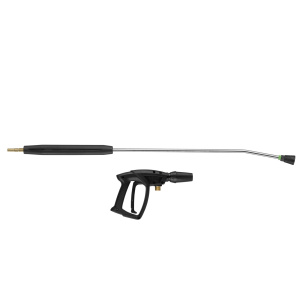 Kuumavesipesuri therm C 11/130 letkukelalla, Kränzle 2