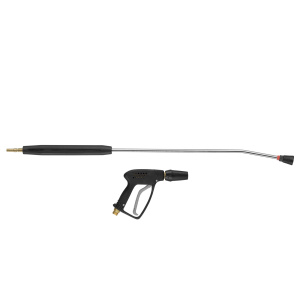 Kuumavesipesuri therm-RP 1400 letkukelalla, Kränzle 3