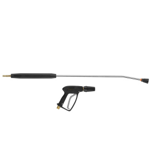 Kuumavesipesuri therm-RP 1600 letkukelalla, Kränzle 3