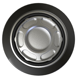 HYDRAULIC FILTER 2