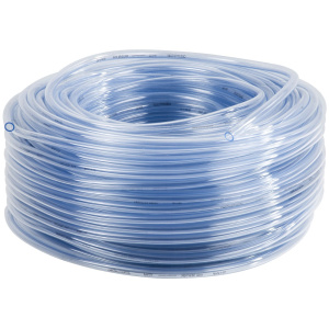 KIRKAS PVC-LETKU ILMAN VAHVIKETTA, hinta €/metri 2