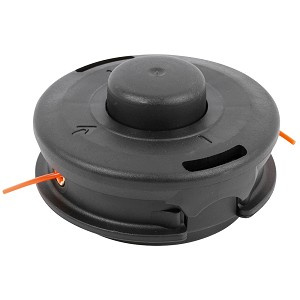 SIIMAPÄÄ 109MM M8 TRIMMERIIN HI62040216