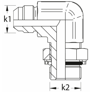 6310 - 90 BSP UK / UNF UK 3