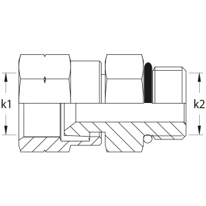 LIITIN JIC UK - JIC SK 5