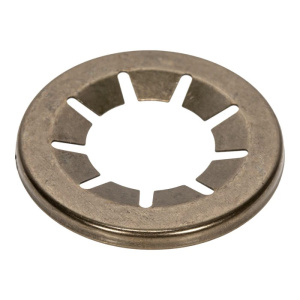 LUKKOALUSLEVY STARLOCK 10MM 2