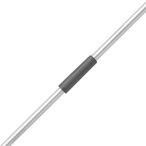 Proffs-varsi 140cm, alumiini 3