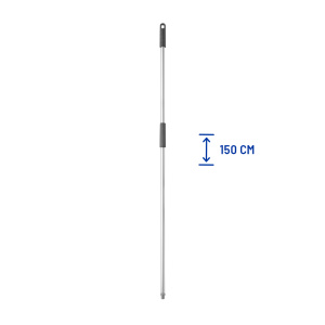 Proffs-varsi 140cm, alumiini 4