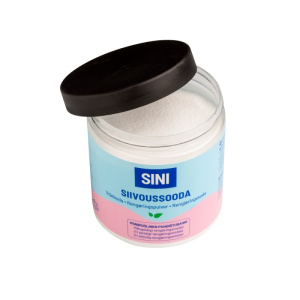 Siivoussooda 800 g 2