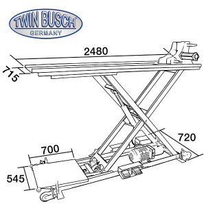 MP nostin 500 kg 8
