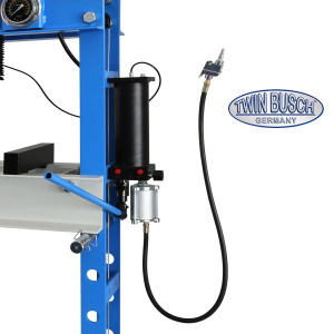 Hydrauliprässi 45 t 5