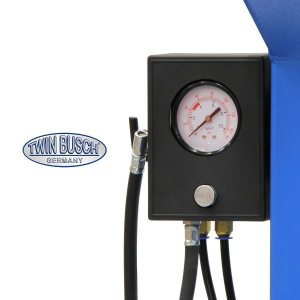 Rengaskone automaattinen 5