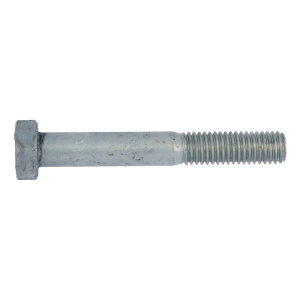 KUUSIORUUVI DIN 931 8.8 HOT, Ferro 6