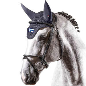 Equiline Gerald Soundless äänieristetty Korvahuppu 2