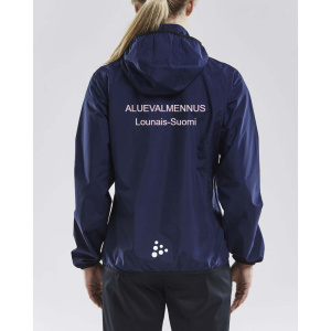 Craft Jacket Rain Women 2