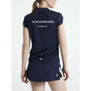 Craft Pro Control Impact Polo women 2