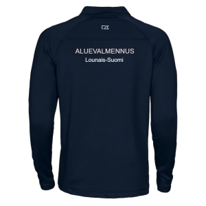 Coos Bay HZ Men Dark Navy 3