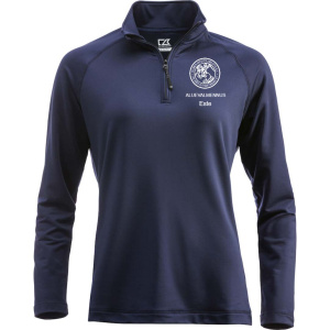 Coos Bay HZ Ladies Dark Navy 2