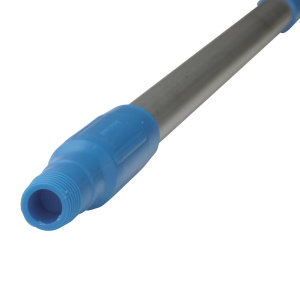 Vikan ergonominen alumiinivarsi 1510 mm vihr, sin, pun, valk, kelt 2