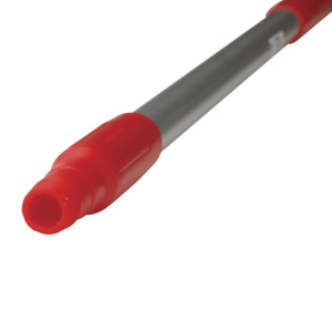 Vikan ergonominen alumiinivarsi 1510 mm vihr, sin, pun, valk, kelt 3