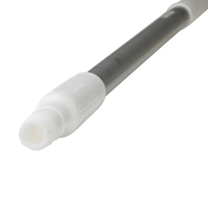 Vikan ergonominen alumiinivarsi 1510 mm vihr, sin, pun, valk, kelt 4