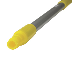 Vikan ergonominen alumiinivarsi 1510 mm vihr, sin, pun, valk, kelt 5