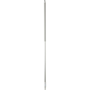 VIKAN ERGONOM. ALUMIINIVARSI  1500x31MM PIKALIITIN VALKOINEN 2
