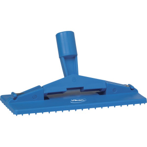 Vikan hankauspesin varteen 25 cm vihr, sin, pun, valk, kelt 2