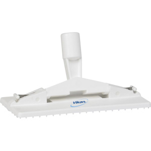Vikan hankauspesin varteen 25 cm vihr, sin, pun, valk, kelt 4