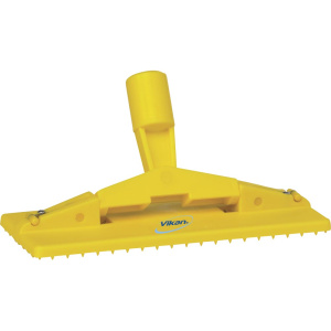 Vikan hankauspesin varteen 25 cm vihr, sin, pun, valk, kelt 5
