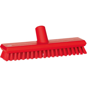 Vikan kansiharja 270mm extra kova vihr, sin, pun, valk, kelt 3