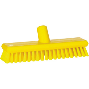 Vikan kansiharja 270mm medium vihr, sin, pun, valk, kelt 5