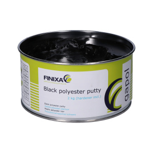 Finixa Polyester putty 2kg + kovete - GAPOL 3